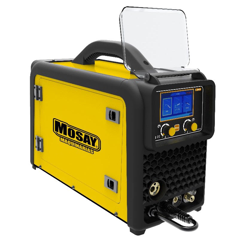 SOLDADORA MMA 250 MOSAY | HDTOOLS2