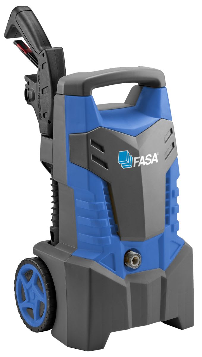 HIDROLAVADORA AGUA FRIA HOGAR 105 BAR MOD.RAP 105 | HDTOOLS1