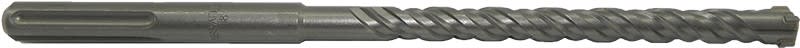 BROCA SDS MAX HEAD CROSS DOBLE ESP. 18X340mm1