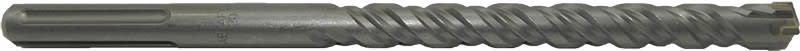 BROCA SDS MAX HEAD CROSS DOBLE ESP. 20X520mm1