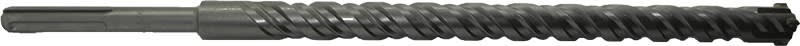 BROCA SDS MAX HEAD CROSS DOBLE ESP. 32X570mm1
