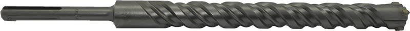 BROCA SDS MAX HEAD CROSS DOBLE ESP. 40X520mm1