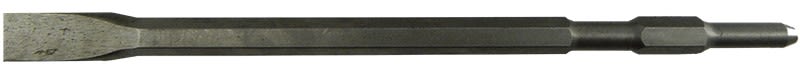 CINCEL HM-810 HEX 17 x 25 x 450MM1