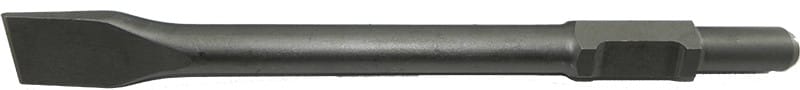 CINCEL HM-1304 HEX 30 x 30 x 410MM1