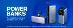Power Banks