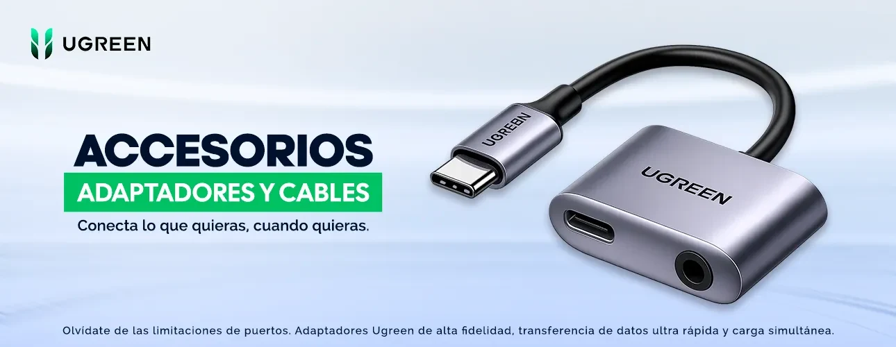 Accesorios