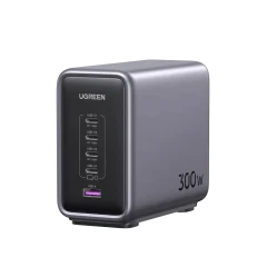 Cargador Nexode 300W Desktop (5 Puertos)