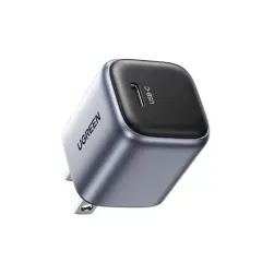 Cargador Nexode 20W USB-C PD (Mini)