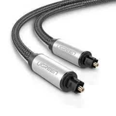 Cable Óptico de Audio Toslink (2m)