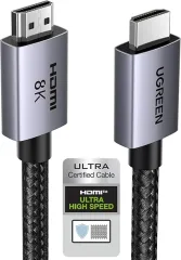 Cable HDMI 2.1 Ultra High Speed 8K (3m) 45433