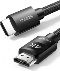 Cable HDMI 2.0 High Speed 4K@60Hz (1.5m)