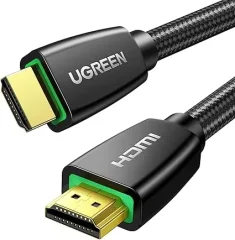 Cable HDMI 2.0 High Speed (2m)