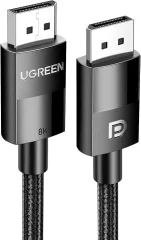 Cable DisplayPort 1.4 8K@60Hz (2m)