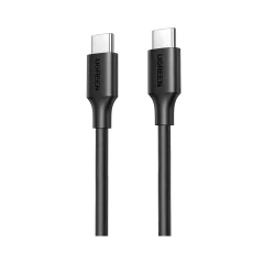 Cable USB-C a USB-C 100W PD (2m) PVC