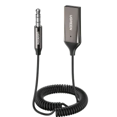 Transmisor de Audio Bluetooth 5.0 Jack 3.5