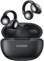 Audífonos HiTune S3 (Negro)