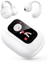 Audífonos ClipBuds Magic Open-Ear