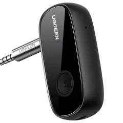 Receptor de Audio Bluetooth 5.1 (Premium)