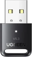 Adaptador Bluetooth 5.3 USB Pro