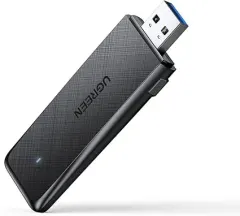 Adaptador USB Wi-Fi AC1300 Doble Banda