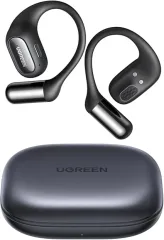 Audífonos FitBuds Sport (Negro)
