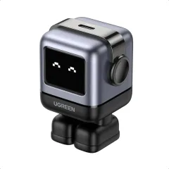 Cargador Nexode RG 30W Robot GaN USB-C