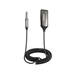 Receptor Bluetooth 5.0 Auxiliar Jack 3.5mm