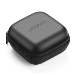 Estuche Rígido para Accesorios y Cables