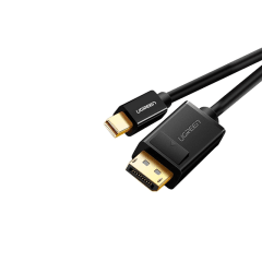 Cable Mini DisplayPort a DisplayPort (1.5m)
