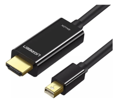 Adaptador Mini DisplayPort a HDMI Macho