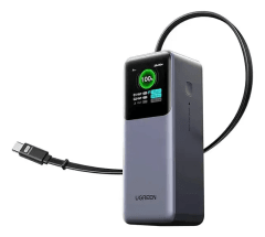 Power Bank Nexode 165W 25000mAh