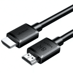 Cable HDMI 2.1 Ultra High Speed 8K@60Hz (1m)