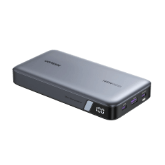 Power Bank Nexode 145W 25000mAh (Gris)