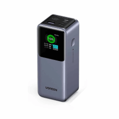 Power Bank 20000mAh 130W Nexode