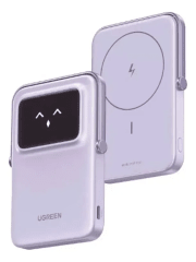Power Bank 10000mAh 20W (Purple)