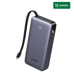 Power Bank Nexode 20000mAh 45W
