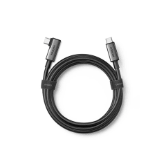 Cable USB-C a USB-C Angle 100W (2m)