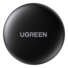 Smart Bluetooth Finder (AirTag Compatible)