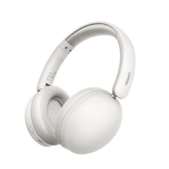 Audífonos Studio Max2 Wireless (Silver)