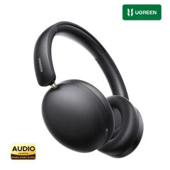 Audífonos Studio Max2 Wireless (Black)