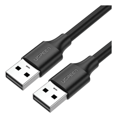 Cable Extensor USB 2.0 Macho a Hembra (1.5m)