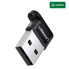 Adaptador USB-C Hembra a USB-A Macho