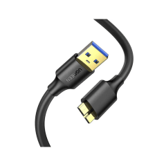 Cable USB-A a Micro-B (1m)