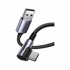 Cable USB-A a USB-C Angle (1m) Pro