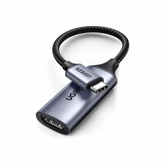 Adaptador USB-C a HDMI 4K@30Hz