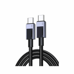 Cable USB-C a USB-C 100W PD (3m)