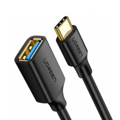 Cable Extensor USB-C 3.1 a USB 3.0 (1m)