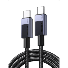 Cable USB-C a USB-C 240W PD 3.1 (2m)