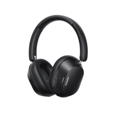 Audífonos Bluetooth HiTune Max5C ANC (Negro)