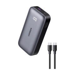 Power Bank Nexode 10000mAh 30W Slim